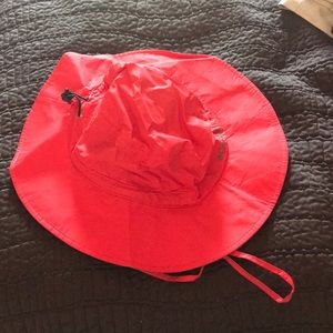 Colombia Fishing Hat